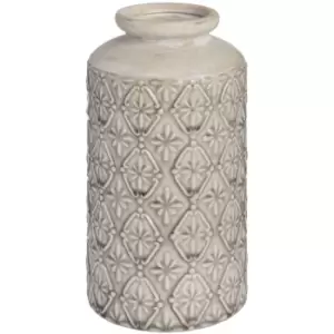 Image of Medium Nero Vase