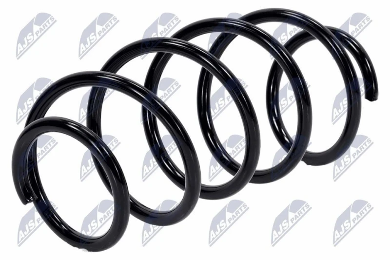 Image of NTY Coil spring NTY ASZ-FR-039