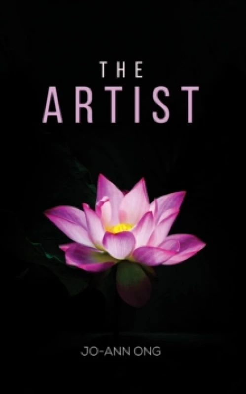 Image of The Artist. Paperback. By JoAnn Ong Books