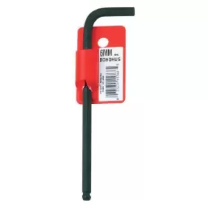 Image of BL19 19.0MM Ballpoint L Wrench