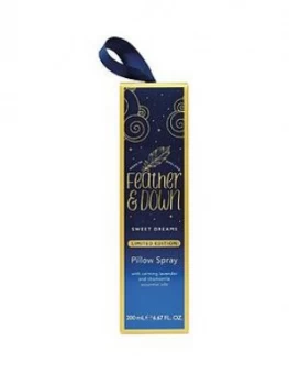 image of Feather & Down Feather & Down Sweet Dreams Pillow Spray 200Ml