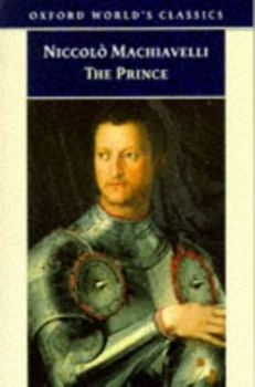 Image of The Prince Book