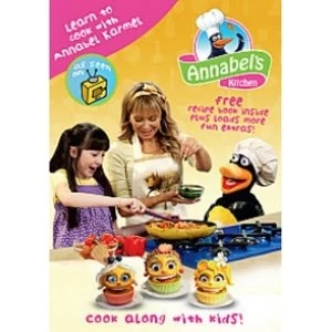 Image of Annabel's Kitchen