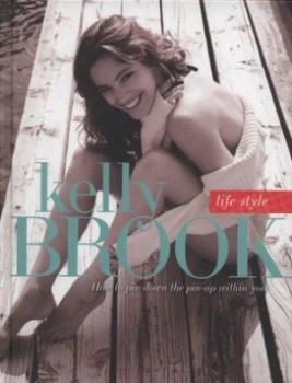 Image of Life Style by Kelly Brook Hardback