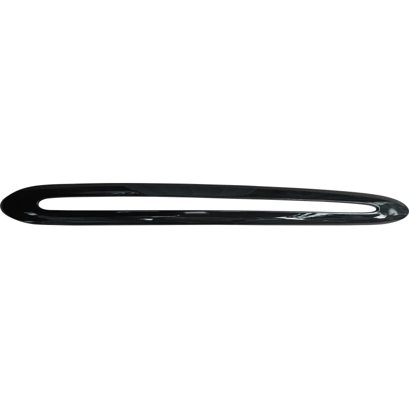 Image of Bumper moulding DIEDERICHS 1686064