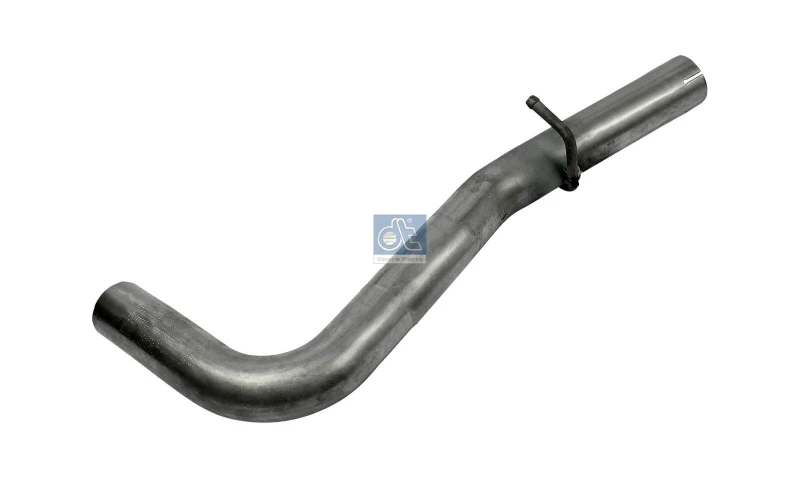 Image of Exhaust Pipe DT Spare Parts 7.22206