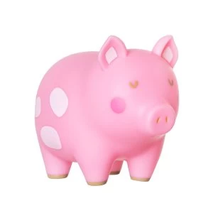 Sass & Belle Oink the Piglet Night Light