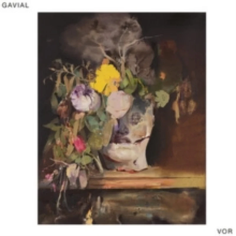 Image of VOR Vinyl