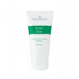 Image of PharmaClinix Acnex Clear 50ml
