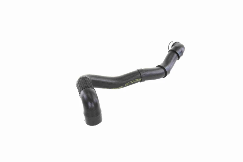 Image of VAICO V30-1652 Radiator Hose Q+, original equipment manufacturer quality, Lower Radiator Hose (475)