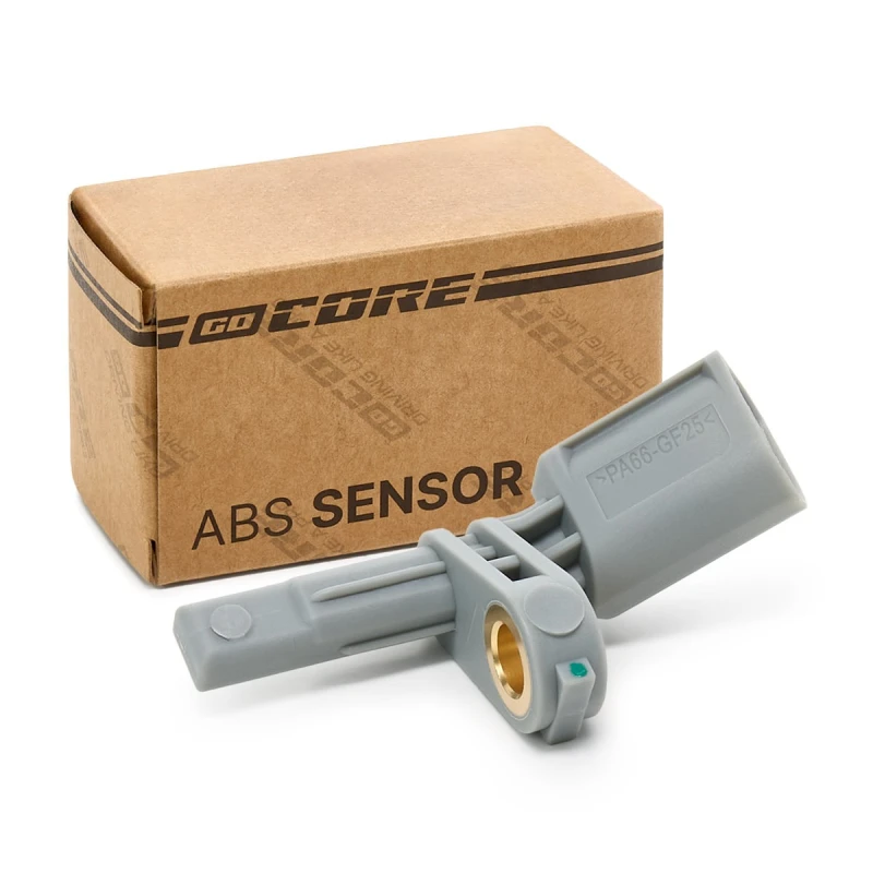 Image of goCORE ABS sensor goCORE GCD120235