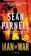 Image of man of war a novel