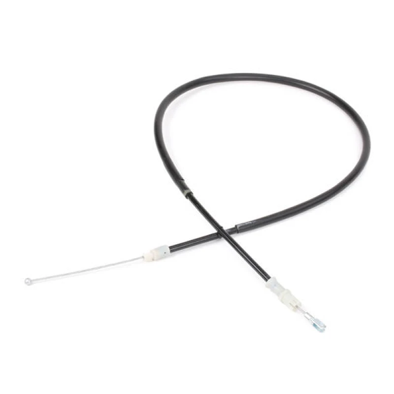 Image of STARK SKCPB-1050039 Brake Cable Right, 1666/1407mm Cable,parking brake (124)
