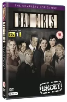 Bad Girls: Series 1