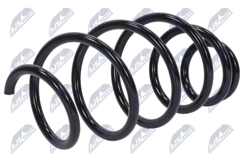 Image of NTY Coil spring NTY ASZ-CH-022