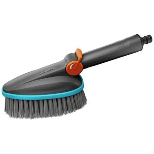 Image of Hand brush 18842-20 Gardena Combisystem