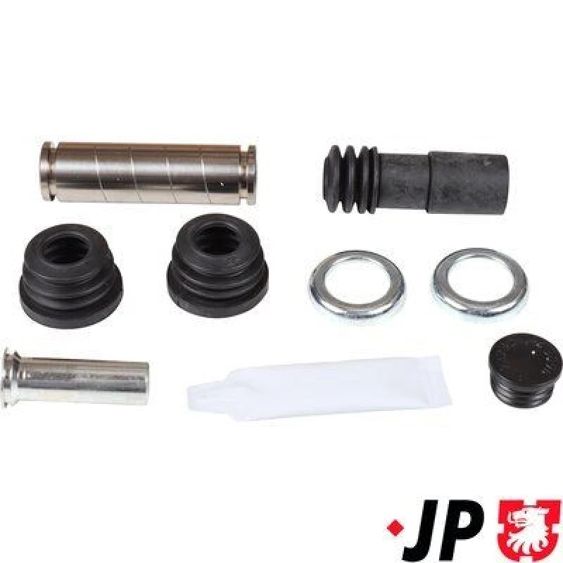 Image of JP GROUP Guide sleeve kit, brake caliper JP GROUP 4164004010