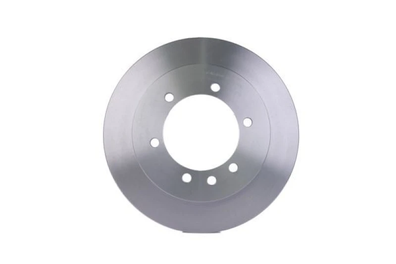 Image of HELLA Brake disc HELLA 8DD 355 110-831