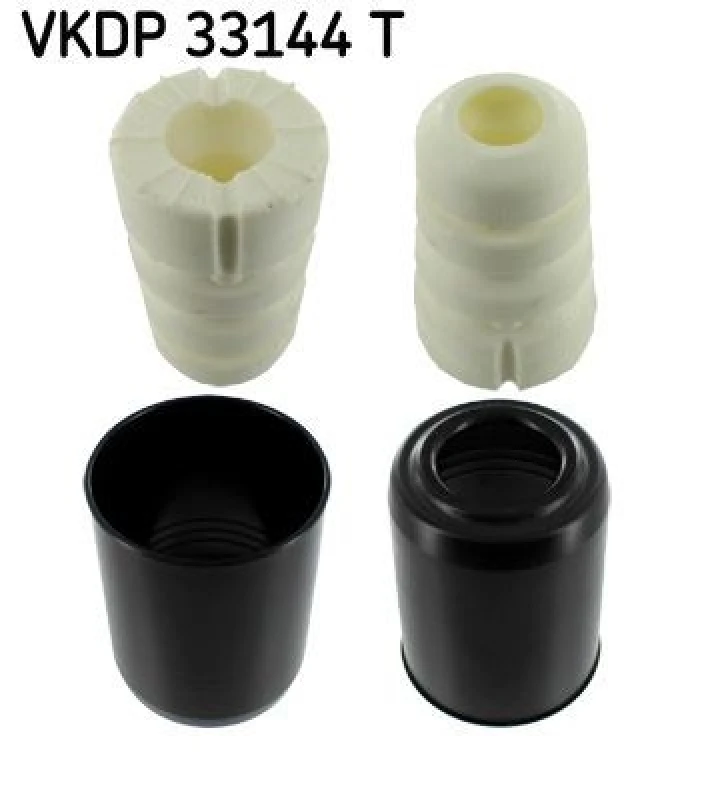 Image of SKF Dust cover kit, shock absorber SKF VKDP 33144 T