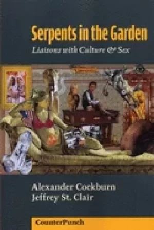 Image of serpents in the garden liaisons with culture and sex
