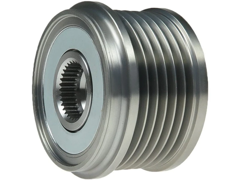 Image of AS-PL Alternator clutch pulley AS-PL AFP0029