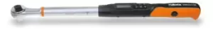 Image of Beta Tools 599DGT/20 1/2" Dr Digital Torque Wrench (RH/LH) 40-200Nm 005990020
