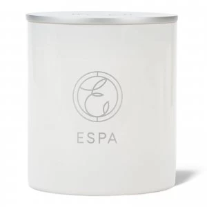 Image of ESPA Soothing Candle Supersize 410g