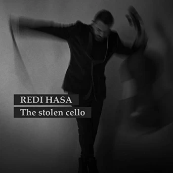 image of Redi Hasa - The Stolen Cello CD