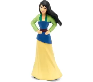 TONIES Disney 10000210 Audio Figure - Mulan