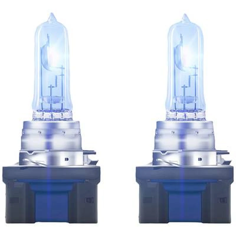 Image of Osram OSRAM 4062172387811 Halogen bulb COOL Blue INTENSE H15 15/55 W 12 V 4062172387811