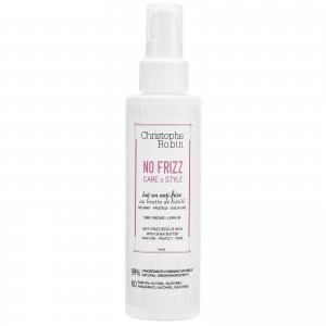 Christophe Robin Anti-Frizz Rescue Milk with Shea Butter 150ml