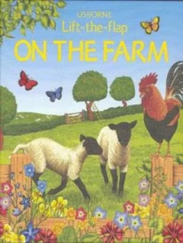 Image of On the Farm by Alastair Smith and Justine Torode and Michael Hill Hardback