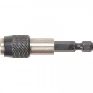 image of Irwin Quick Release Screwdriver Bit Holder