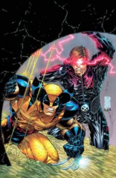 Image of X-Men Eve of Destruction Tpb by Salvador Larroca Paperback