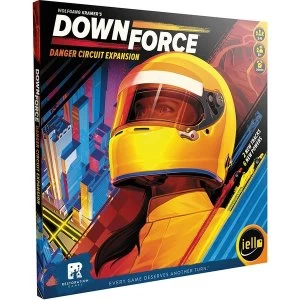 Image of Downforce Danger Circuit Expansion