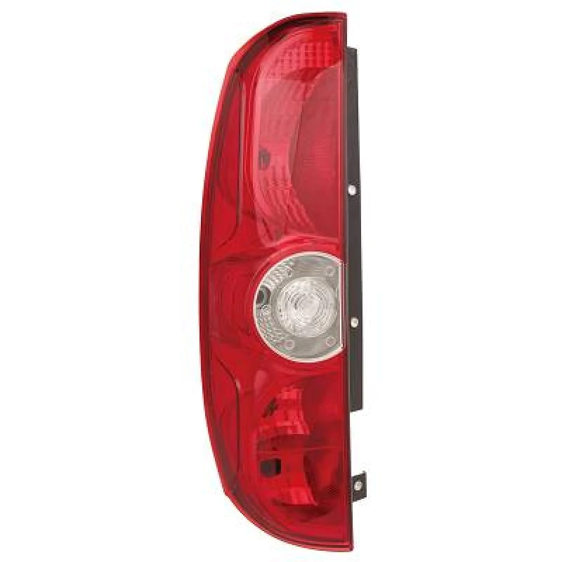 Image of DIEDERICHS 3486093 Rear light Left, W16W Combination Rearlight (391)