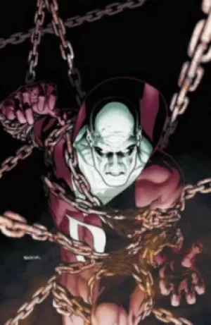 Image of DC Universe presents Volume 1 Deadman Challengers of the Unknown by Paul Jenkins