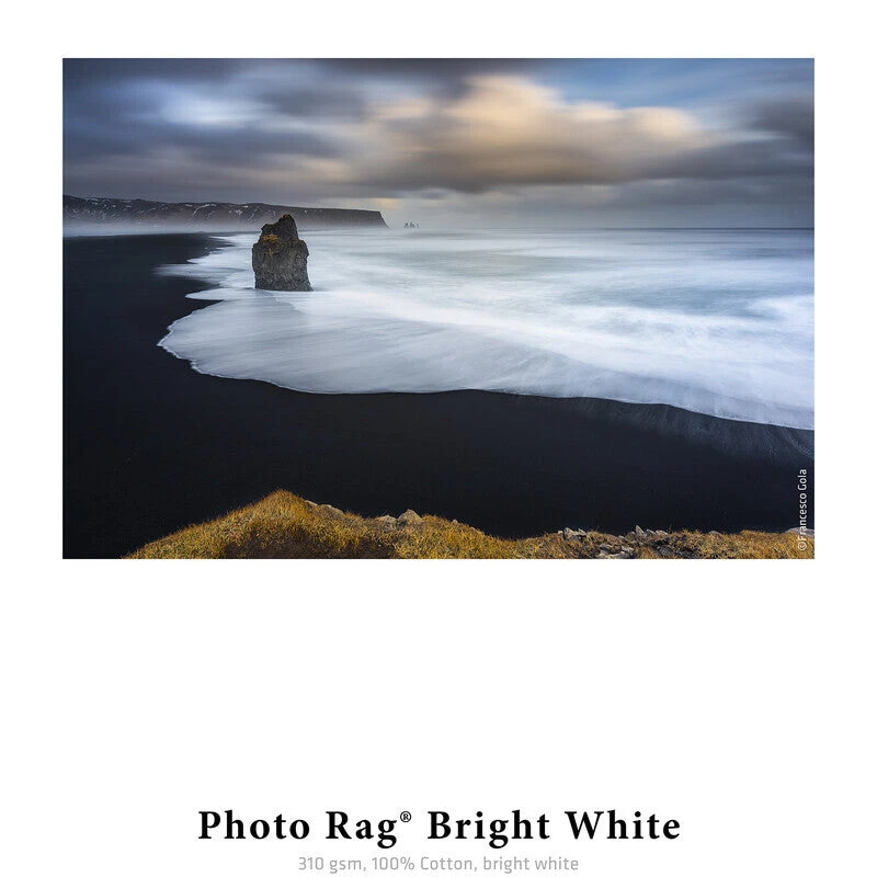 Image of Back to the Office Hahnemuhle Photo Rag Bright White Matt 10643145