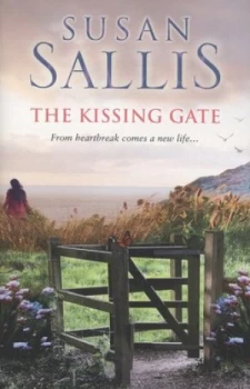 Image of The Kissing Gate by Susan Sallis Hardback