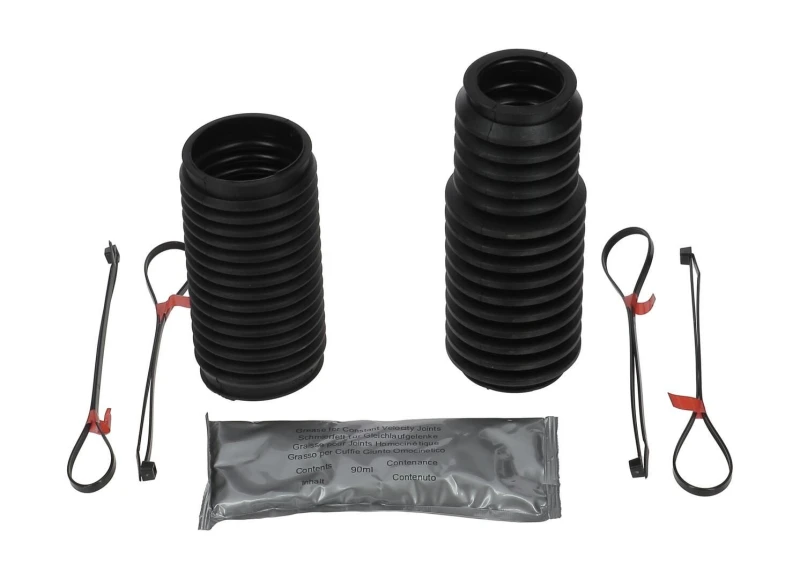 Image of Steering rack gaiter kit MOOG K150027