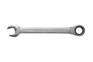 image of Teng Tools 600515RS 15mm Metric Ratchet Combination Spanner (Without Switch)