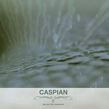 image of Caspian - You Are the Conductor Vinyl