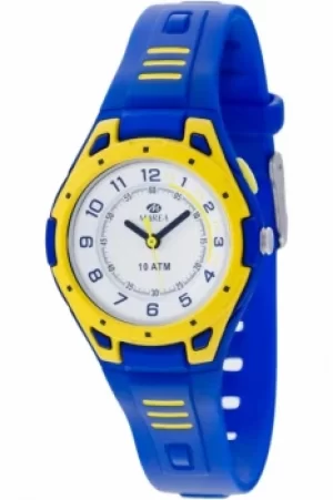 image of Childrens Marea Watch 25137/3