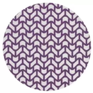 Image of 3M 3M Cubitron II Net disc 710W, 150 mm, No hole, 240+