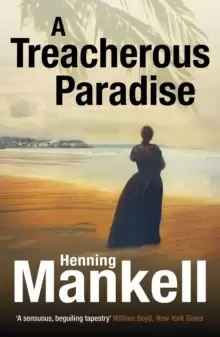 Image of A Treacherous Paradise