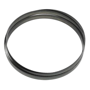 Image of Sealey SM354B14 Bandsaw Blade 2100 x 20 x 0.8mm 14tpi