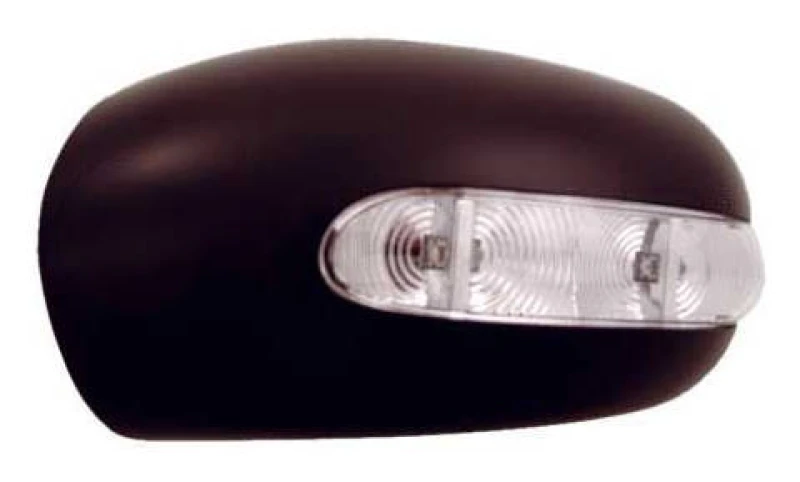 Image of ALKAR 6341705 Cover, outside mirror Left, with indicator, primed Cover,outside mirror (23)