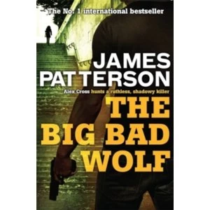 Image of The Big Bad Wolf