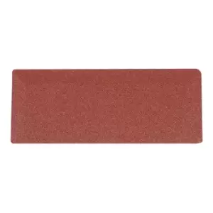 image of Silverline 1/3 Sanding Sheets 10pk 80 Grit 214702