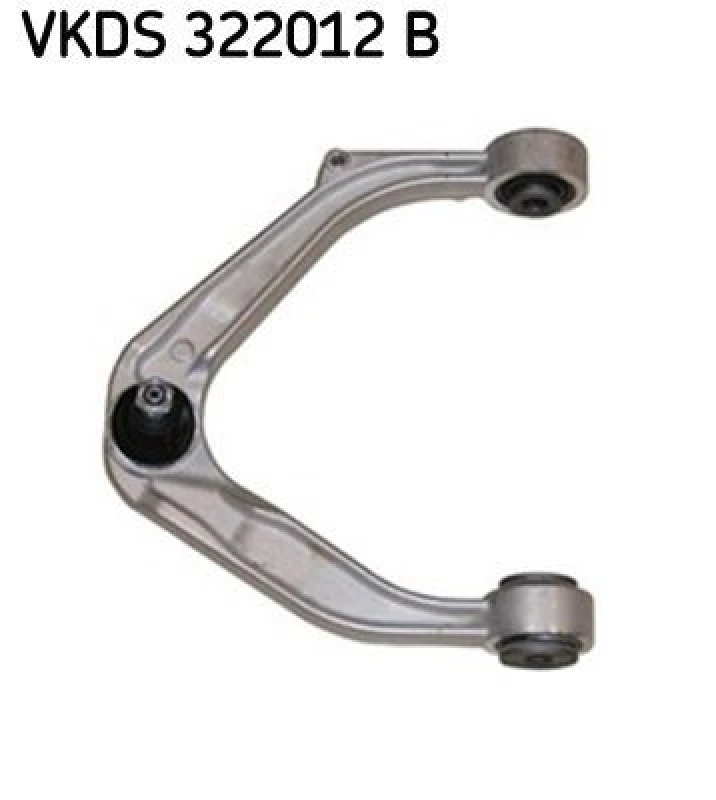 Image of SKF Suspension arm SKF VKDS 322012 B